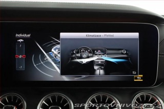 Mercedes-Benz E E 400 d 2019