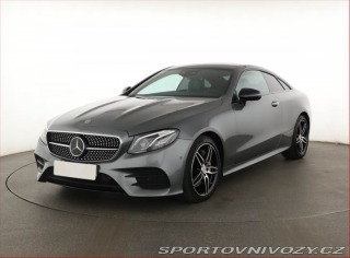 Mercedes-Benz E E 400 d 2019