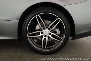 Mercedes-Benz E E 400 d 2019