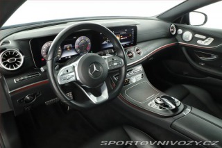 Mercedes-Benz E E 400 d 2019