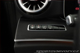 Mercedes-Benz E E 400 d 2019