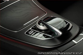 Mercedes-Benz E E 400 d 2019