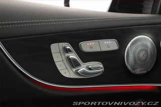 Mercedes-Benz E E 400 d 2019