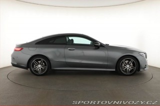 Mercedes-Benz E E 400 d 2019