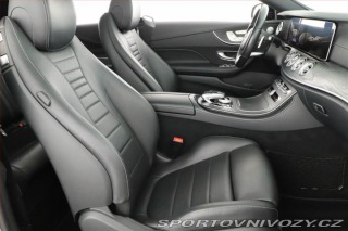 Mercedes-Benz E E 400 d 2019