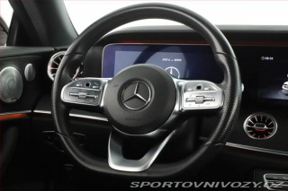 Mercedes-Benz E E 400 d 2019