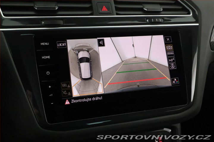 Volkswagen Ostatní modely Tiguan R-Line 1.4 TSI eHybrid 2023