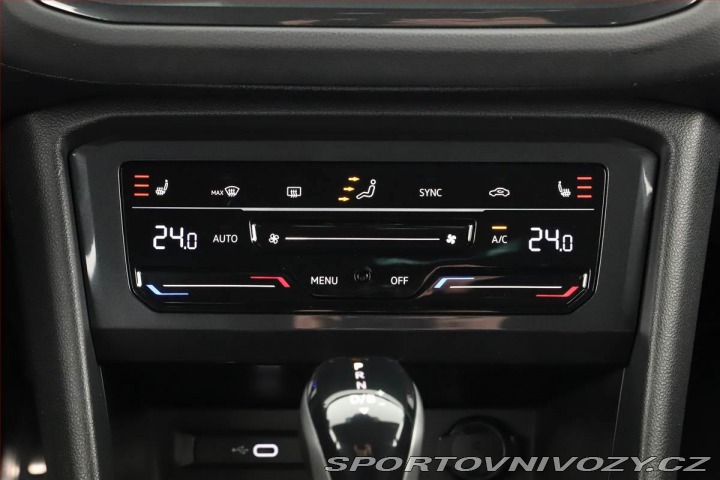 Volkswagen Ostatní modely Tiguan R-Line 1.4 TSI eHybrid 2023