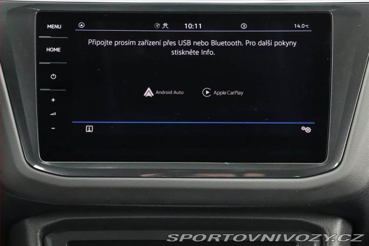 Volkswagen Ostatní modely Tiguan R-Line 1.4 TSI eHybrid 2023