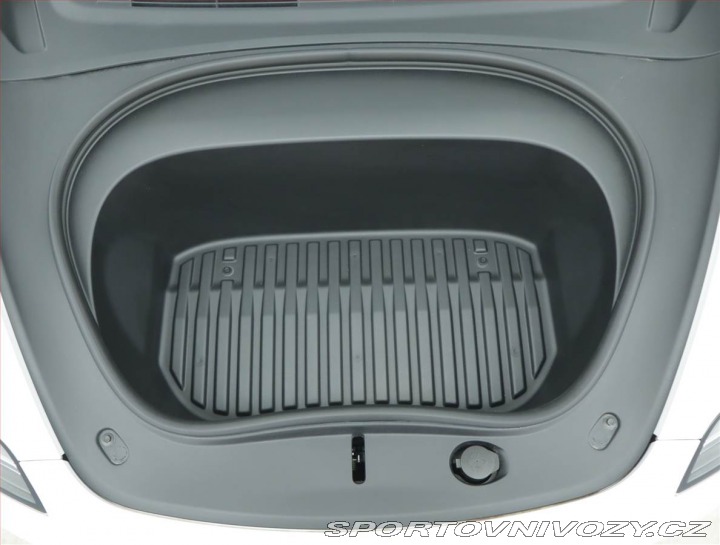 Tesla Model 3 Standard Range LFP, SoH 9 2023