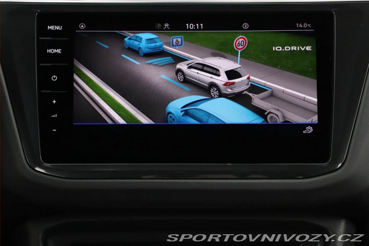 Volkswagen Ostatní modely Tiguan R-Line 1.4 TSI eHybrid 2023