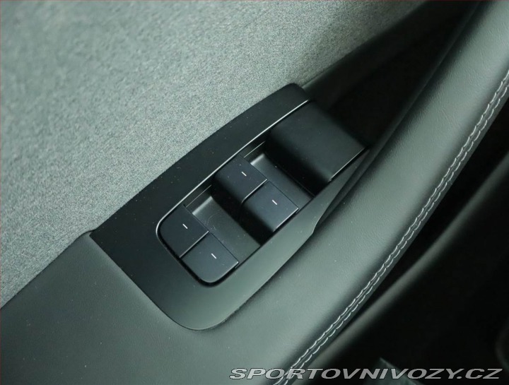 Tesla Model 3 Standard Range LFP, SoH 9 2023