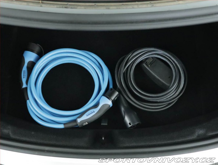 Tesla Model 3 Standard Range LFP, SoH 9 2023