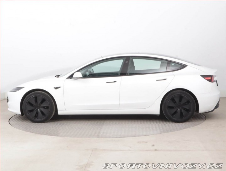 Tesla Model 3 Standard Range LFP, SoH 9 2023
