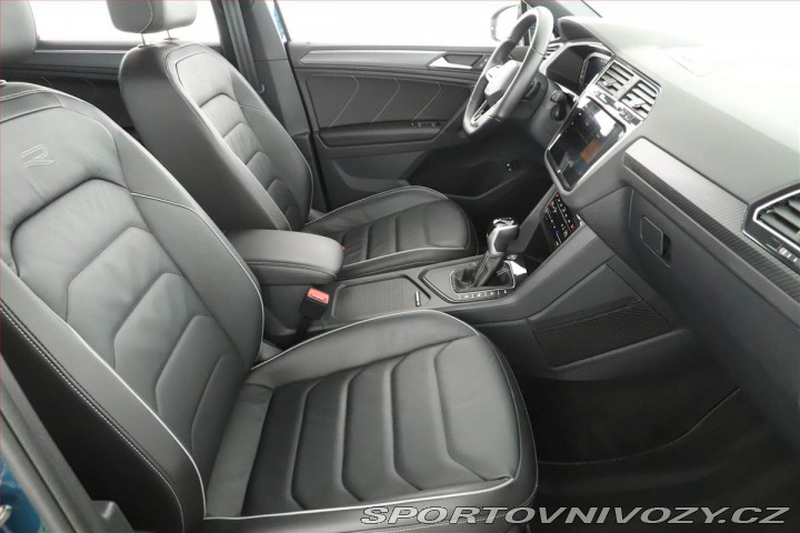 Volkswagen Ostatní modely Tiguan R-Line 1.4 TSI eHybrid 2023