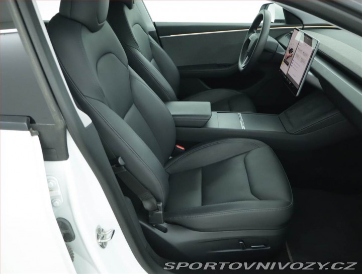 Tesla Model 3 Standard Range LFP, SoH 9 2023