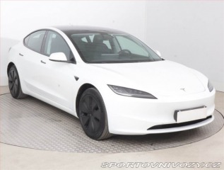 Tesla Model 3 Standard Range LFP, SoH 9 2023