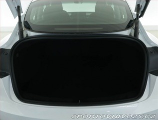Tesla Model 3 Standard Range LFP, SoH 9 2023