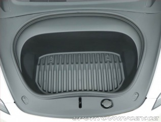 Tesla Model 3 Standard Range LFP, SoH 9 2023