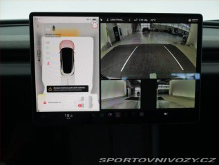 Tesla Model 3 Standard Range LFP, SoH 9 2023