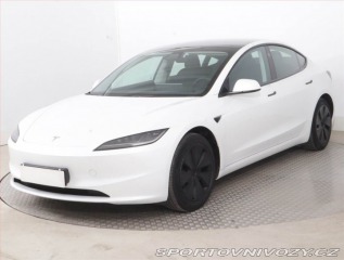 Tesla Model 3 Standard Range LFP, SoH 9 2023
