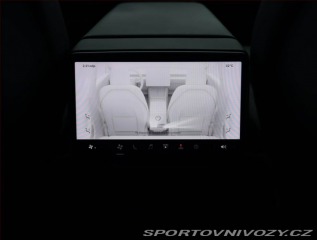 Tesla Model 3 Standard Range LFP, SoH 9 2023