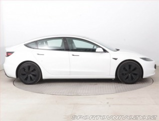 Tesla Model 3 Standard Range LFP, SoH 9 2023
