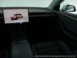 Tesla Model 3 Standard Range LFP, SoH 9 2023