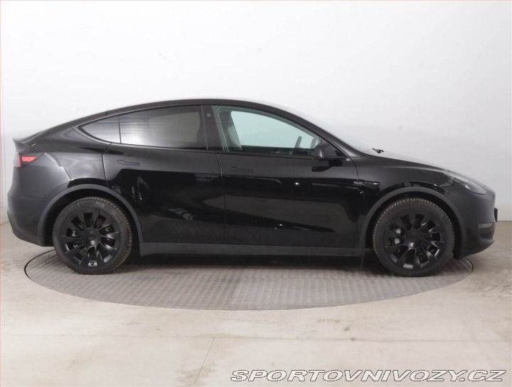 Tesla Model Y Long Range AWD 79kWh, SoH 2022
