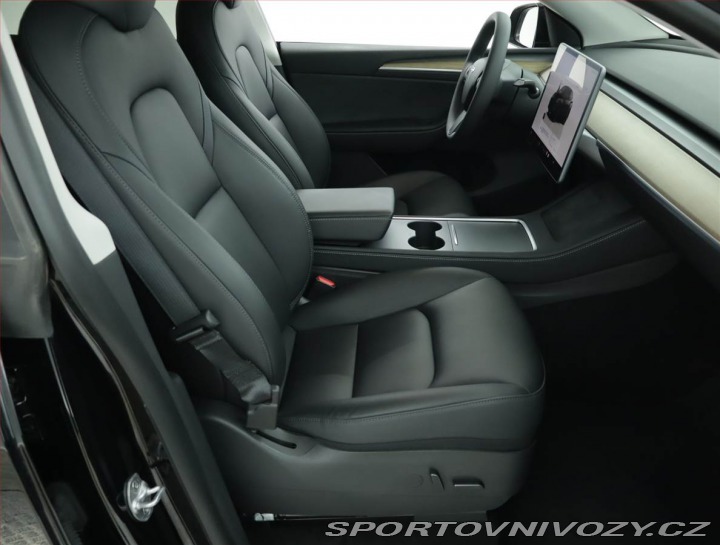 Tesla Model Y Long Range AWD 79kWh, SoH 2022