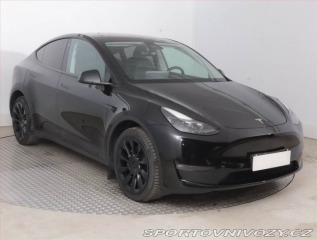 Tesla Model Y Long Range AWD 79kWh, SoH 2022