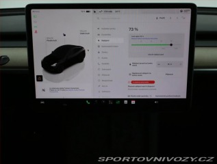 Tesla Model Y Long Range AWD 79kWh, SoH 2022
