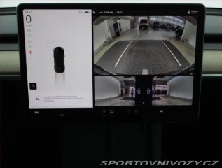 Tesla Model Y Long Range AWD 79kWh, SoH 2022