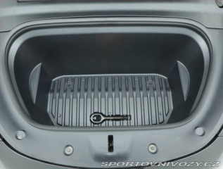 Tesla Model Y Long Range AWD 79kWh, SoH 2022