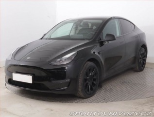 Tesla Model Y Long Range AWD 79kWh, SoH 2022