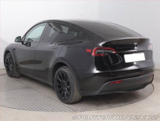 Tesla Model Y Long Range AWD 79kWh, SoH 2022