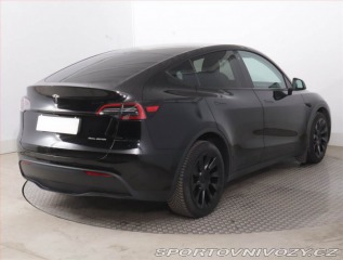 Tesla Model Y Long Range AWD 79kWh, SoH 2022