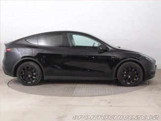 Tesla Model Y Long Range AWD 79kWh, SoH 2022