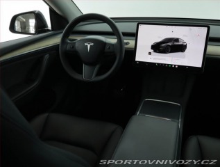 Tesla Model Y Long Range AWD 79kWh, SoH 2022