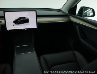 Tesla Model Y Long Range AWD 79kWh, SoH 2022