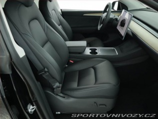 Tesla Model Y Long Range AWD 79kWh, SoH 2022