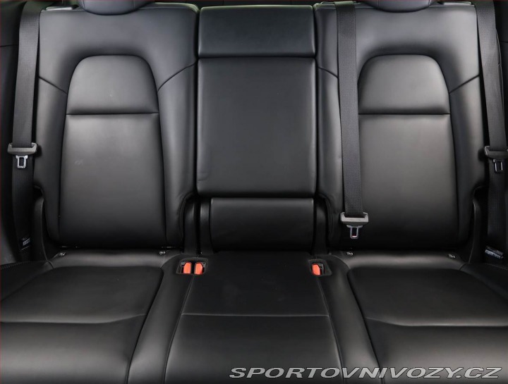 Tesla Model Y Long Range AWD 79kWh, SoH 2022
