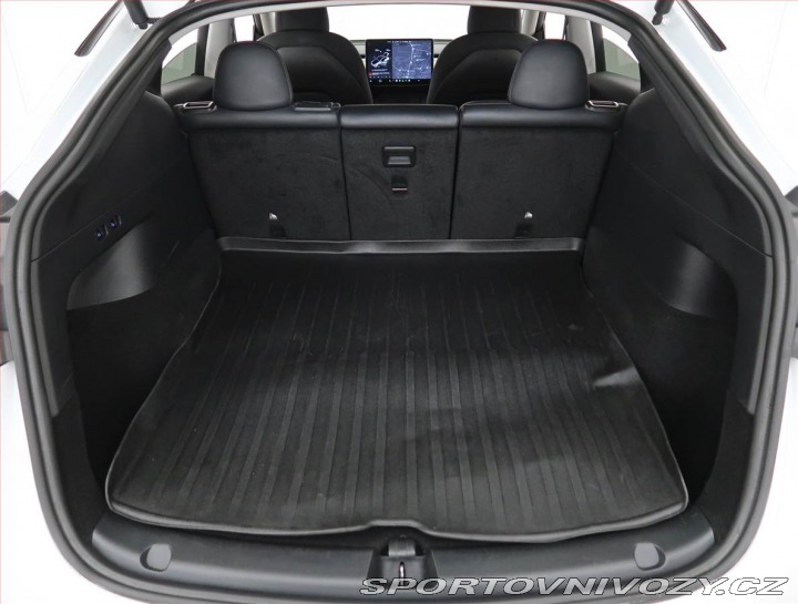 Tesla Model Y Long Range AWD 79kWh, SoH 2022