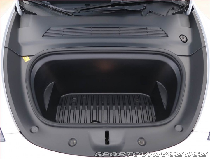 Tesla Model Y Long Range AWD 79kWh, SoH 2022