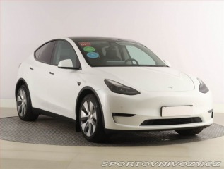 Tesla Model Y Long Range AWD 79kWh, SoH 2022