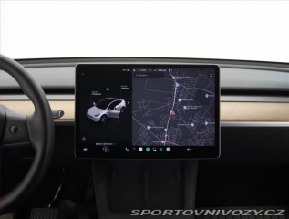 Tesla Model Y Long Range AWD 79kWh, SoH 2022