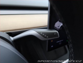 Tesla Model Y Long Range AWD 79kWh, SoH 2022