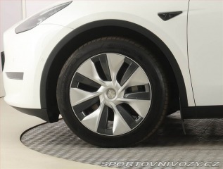 Tesla Model Y Long Range AWD 79kWh, SoH 2022