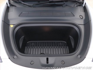 Tesla Model Y Long Range AWD 79kWh, SoH 2022