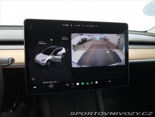 Tesla Model Y Long Range AWD 79kWh, SoH 2022